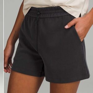 Lululemon softstreme high rise short